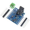 WEMOS D1 Mini Shield DC-Stromversorgungsmodul V1.1.0