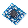 X9C104 Digitales Potentiometer-Modul