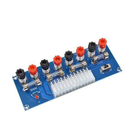 XH-M229 ATX Adapter