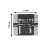 XL0401 Ideal Diode