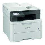 Brother MFC-L3740CDW multifunction printer LED A4 600 x 2400 DPI 18 ppm Wi-Fi