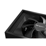 be quiet! Dark Power Pro 13 1600W PSU, 80 PLUS Titanium, ATX 3.1 PSU with full support for PCIe 5.1 GPUs and GPUs with 6+2 pin connectors, 10-year manufacturers warranty