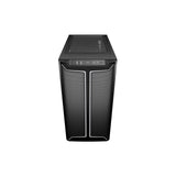 be quiet! Pure Base 501 DX Airflow Window Black ATX Mid Tower ARGB Case with USB-A, USB-C, 3 x Pure Wings 3 140mm Black PWM Fans
