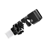 be quiet! Silent Loop 3 420mm All-in-One Liquid CPU Cooler, ARGB Lighting, Silent Wings 4 Fans, 3-Chamber Pump, High-Performance Cooling for Intel & AMD CPUs