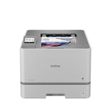 Brother HL-L8570CDW laser printer Colour 2400 x 600 DPI A4 Wi-Fi