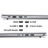 Acer Aspire Lite AL15-53P-56Z0 Notebook
