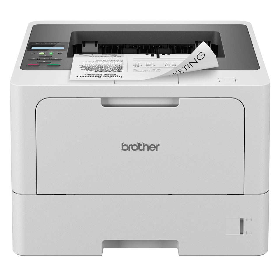 Brother HL-L5210DN laser printer 1200 x 1200 DPI A4