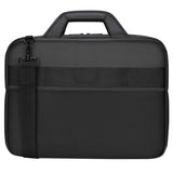 Targus Citygear 35.6 cm (14") Toploader bag Black