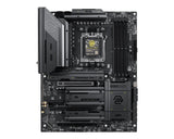 MSI MAG B850 TOMAHAWK MAX WIFI II motherboard AMD B850 Socket AM5 ATX