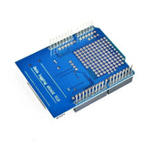 Datenlogger-Shield für Arduino
